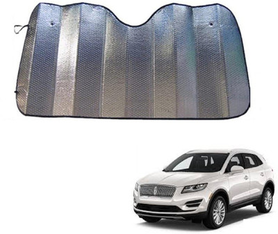 Auto Oprema Dashboard, Rear Window Sun Shade For Mercedes Benz MLC(Steel)
