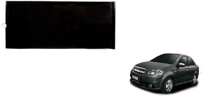 Auto Oprema Dashboard Sun Shade For Universal For Car Universal For Car(Black)
