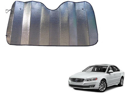 Auto Oprema Rear Window Sun Shade For Audi S80(Black)