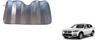 Auto Oprema Rear Window Sun Shade For BMW X3(Grey)