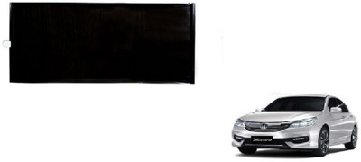 Auto Oprema Dashboard, Rear Window Sun Shade For Honda Accord(Black)