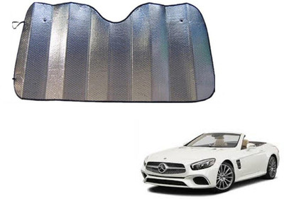 Auto Oprema Dashboard, Rear Window Sun Shade For Mercedes Benz SL-Class(Steel)