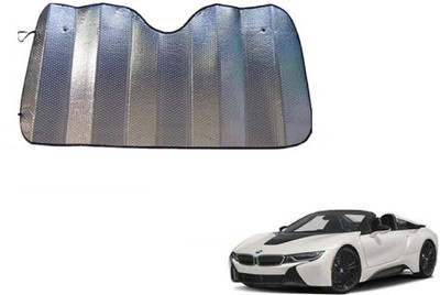 Auto Oprema Dashboard, Rear Window Sun Shade For BMW I8(Steel)