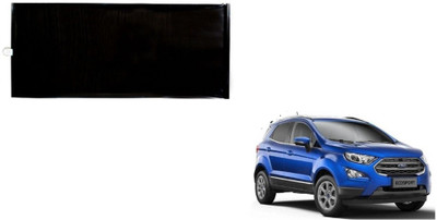 Auto Oprema Dashboard, Rear Window Sun Shade For Ford Ecosport(Black)