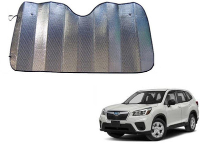 Auto Oprema Dashboard, Rear Window Sun Shade For Subaru Forester(Steel)
