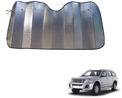 Auto Oprema Dashboard, Rear Window Sun Shade For Isuzu MU-7(Steel)