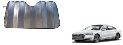 Auto Oprema Rear Window Sun Shade For Audi A8(Grey)