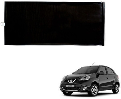 Auto Oprema Dashboard, Rear Window Sun Shade For Volvo VAH(Black)