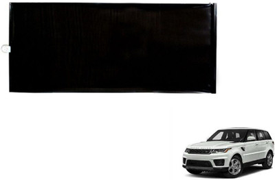 Auto Oprema Dashboard Sun Shade For Universal For Car Universal For Car(Black)
