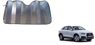 Auto Oprema Dashboard, Rear Window Sun Shade For Audi Q3(Steel)