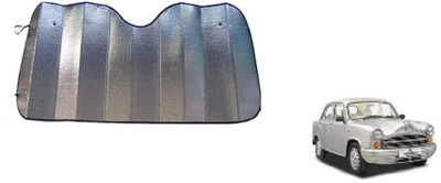 Auto Oprema Dashboard, Rear Window Sun Shade For HM Ambassador MPFi(Steel)