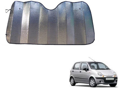 Auto Oprema Dashboard, Rear Window Sun Shade For Daewoo Matiz(Steel)