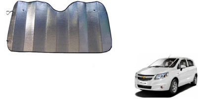 Auto Oprema Dashboard, Rear Window Sun Shade For Chevrolet Sail UVA(Steel)