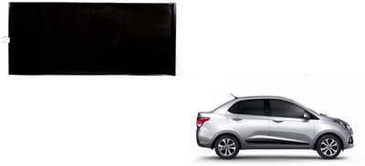 Auto Oprema Dashboard Sun Shade For Maruti Suzuki Gypsy MG-410(Black)