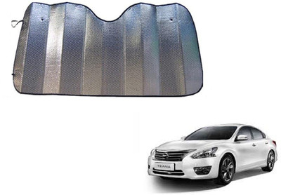 Auto Oprema Dashboard, Rear Window Sun Shade For Nissan Teana(Steel)