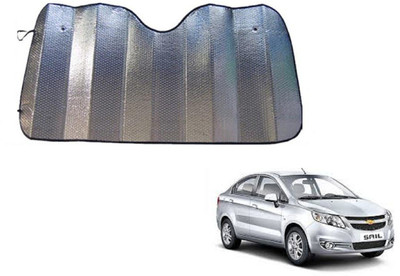 Auto Oprema Dashboard, Rear Window Sun Shade For Chevrolet UVA(Steel)