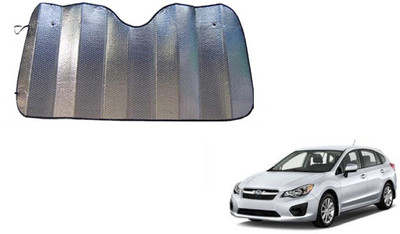 Auto Oprema Dashboard, Rear Window Sun Shade For Subaru Impreza(Steel)