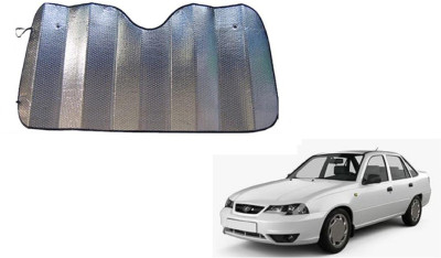 Auto Oprema Dashboard, Rear Window Sun Shade For Daewoo Cielo(Steel)