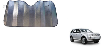 Auto Oprema Rear Window Sun Shade For Land Rover Freelander(Grey)