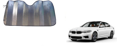 Auto Oprema Dashboard, Rear Window Sun Shade For BMW M5(Steel)