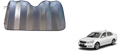 Auto Oprema Dashboard, Rear Window Sun Shade For Skoda Laura(Steel)