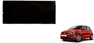Auto Oprema Dashboard, Rear Window Sun Shade For Volkswagen Polo(Black)