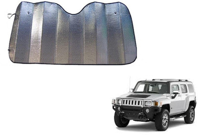 Auto Oprema Dashboard, Rear Window Sun Shade For GM Hummer H3(Steel)