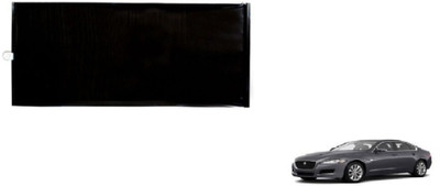 Auto Oprema Dashboard Sun Shade For Jaguar XF(Black)