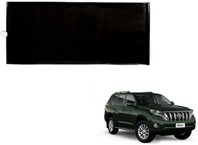 Auto Oprema Dashboard Sun Shade For Toyota Land Cruiser Prado(Black)