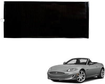 Auto Oprema Dashboard, Rear Window Sun Shade For Jaguar XK-TYPE(Black)