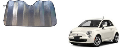 Auto Oprema Rear Window Sun Shade For BMW 500(Grey)