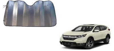 Auto Oprema Rear Window Sun Shade For Honda CR-V(Grey)