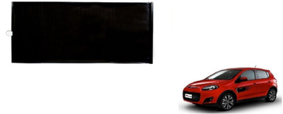 Auto Oprema Dashboard, Rear Window Sun Shade For Fiat Palio(Black)