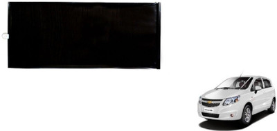 Auto Oprema Dashboard, Rear Window Sun Shade For Chevrolet Sail U-VA(Black)