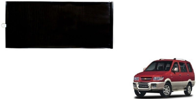 Auto Oprema Dashboard, Rear Window Sun Shade For Chevrolet Tavera(Black)