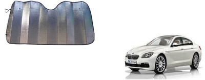 Auto Oprema Dashboard, Rear Window Sun Shade For BMW 6 Series(Steel)