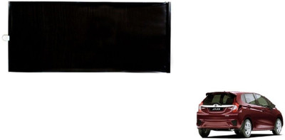 Auto Oprema Dashboard Sun Shade For Honda Jazz(Black)