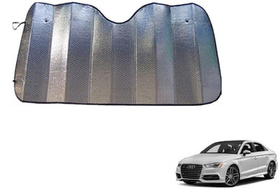 Auto Oprema Dashboard Sun Shade For Audi S3(Steel)