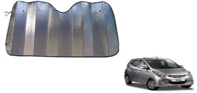 Auto Oprema Dashboard, Rear Window Sun Shade For Hyundai Eon(Steel)