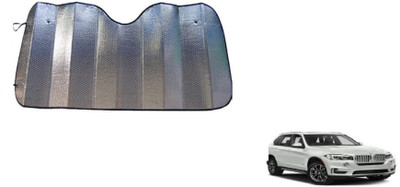 Auto Oprema Rear Window Sun Shade For BMW X5(Grey)