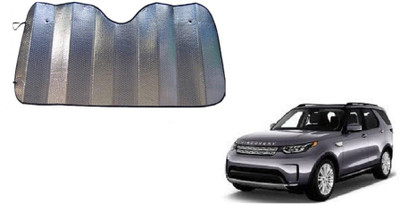 Auto Oprema Rear Window Sun Shade For Land Rover Discovery(Grey)