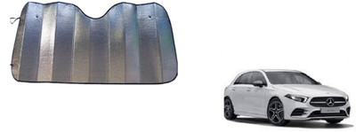 Auto Oprema Dashboard, Rear Window Sun Shade For Mercedes Benz A-Class(Steel)