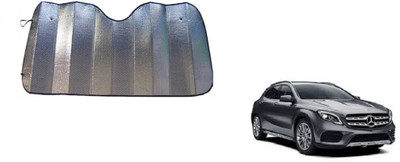 Auto Oprema Dashboard, Rear Window Sun Shade For Mercedes Benz GLA-Class(Steel)