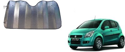 Auto Oprema Dashboard, Rear Window Sun Shade For Maruti Suzuki Ritz(Steel)