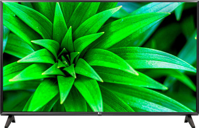 Image of LG 32 inch HD Ready Smart LED TV which is one of the best tv under 20000
