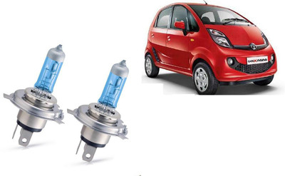 AUTO PEARL Halogen Fog Lamp Unit for Tata Nano
