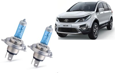 AUTO PEARL Halogen Fog Lamp Unit for Tata Hexa