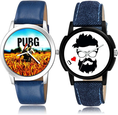 TIMENTER combo watch Analog Watch - For Boys