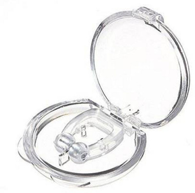 Jiya Enterprise nose clip Anti-snoring Device(Nose Clip)
