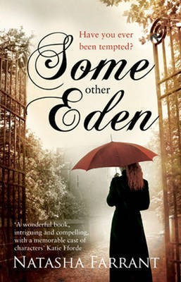 Some Other Eden(English, Electronic book text, Farrant Natasha)